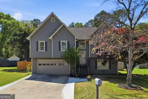 60 Quail Run, Cartersville, GA 30120