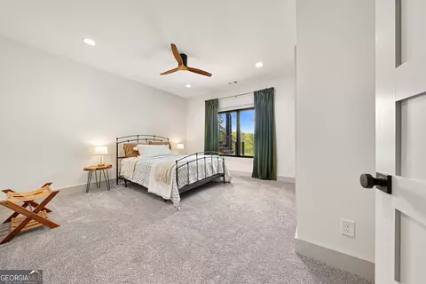 Bedroom - 630 Human Rd, Bowman, GA 30624 photo 3 of 4