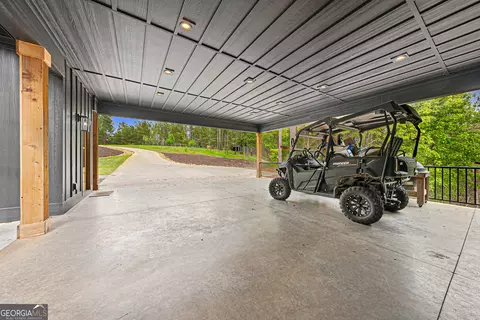 Exterior - 630 Human Rd, Bowman, GA 30624 photo 7 of 7