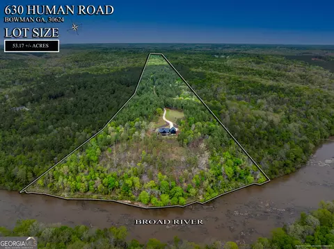 Other - 630 Human Rd, Bowman, GA 30624 photo 12 of 12