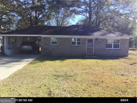 508 Green St, Vidalia, GA 30474