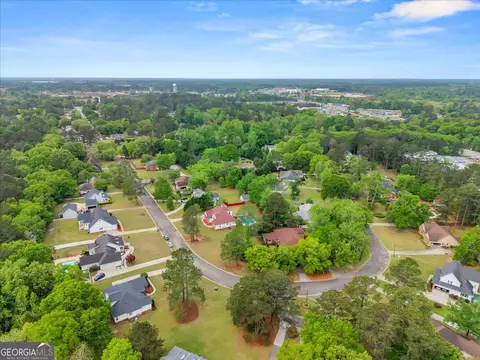 View/Area - 116 Cedar Creek Dr, Dublin, GA 31021 photo 8 of 8