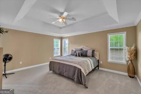Bedroom - 116 Cedar Creek Dr, Dublin, GA 31021 photo 1 of 7