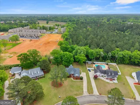 View/Area - 116 Cedar Creek Dr, Dublin, GA 31021 photo 7 of 8