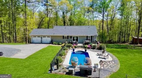 430 Valley Rd, Dawsonville, GA 30534