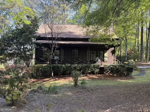 3121 Bonds Lake Rd NW, Conyers, GA 30012