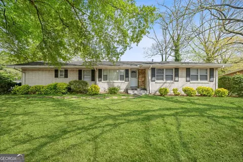 1393 Idlewood Rd, Tucker, GA 30084