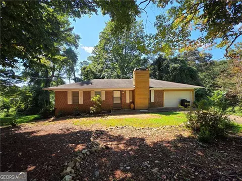 4107 Belvedere Dr, Gainesville, GA 30506