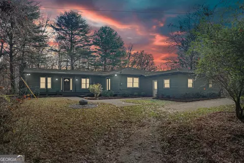 345 Roland Dr, Canton, GA 30114