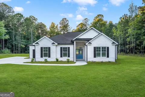 2231 Fox Creek Dr #LOT 6, Haddock, GA 31033