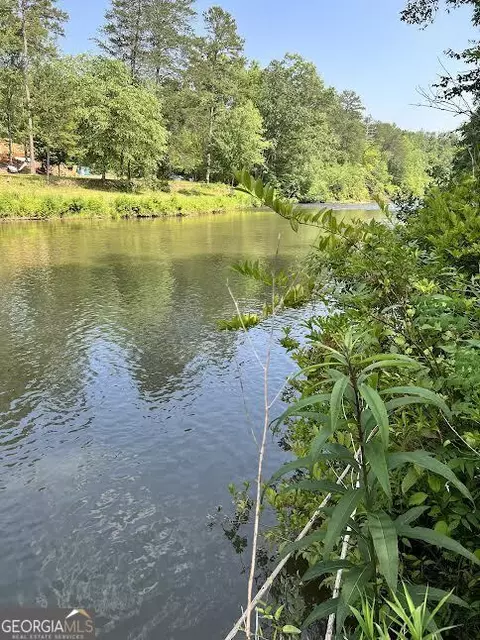 0 Old H K Wagon Rd, Cleveland, GA 30528