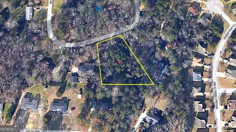 1804 Wiggins Cir SW, Conyers, GA 30094