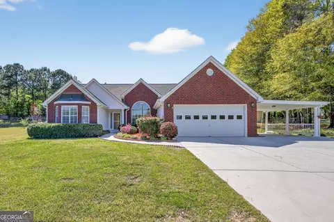 3565 Skyland Dr, Loganville, GA 30052