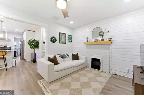 2778 Harlan Dr, Atlanta, GA 30344