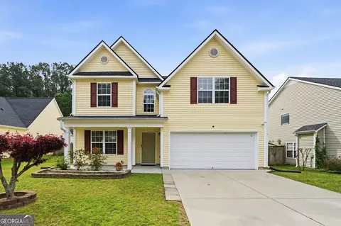 368 Shadowbrooke Cir SW, Loganville, GA 30052