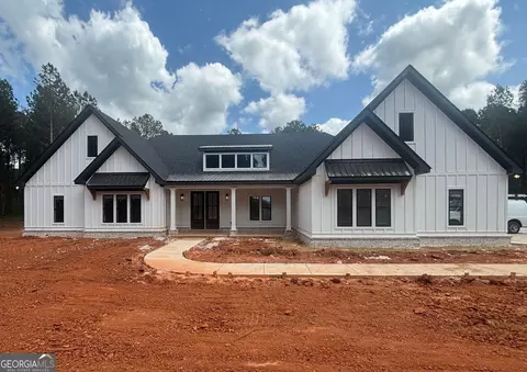 342 Mud Bridge Rd, The Rock, GA 30285