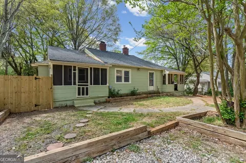 460 462 Ramona St, Marietta, GA 30060