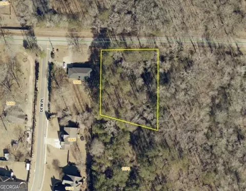 0 Friendship Church Rd SW, Powder Springs, GA 30127