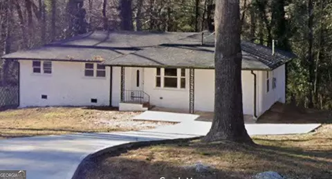 6030 Ridge Dr SE, Mableton, GA 30126