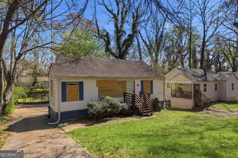 2130 Jernigan Dr SE, Atlanta, GA 30315