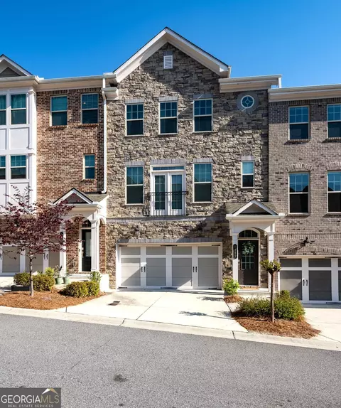 4062 Townsend Ln, Atlanta, GA 30346