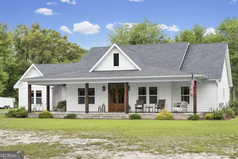 5113 Allen Walker Rd, Blackshear, GA 31516