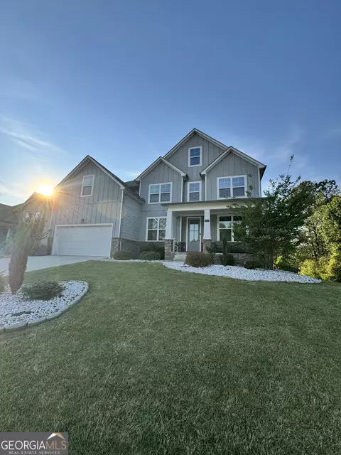 115 Camdale Ct, Mcdonough, GA 30252