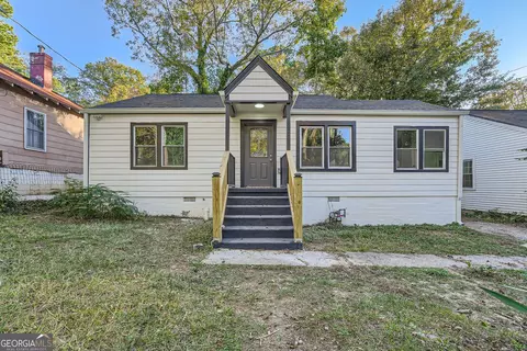1866 Thompson Ave, East Point, GA 30344