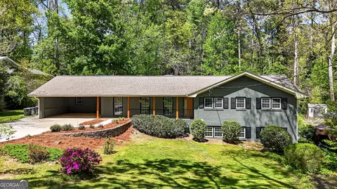 2595 Landeau Cir, Tucker, GA 30084