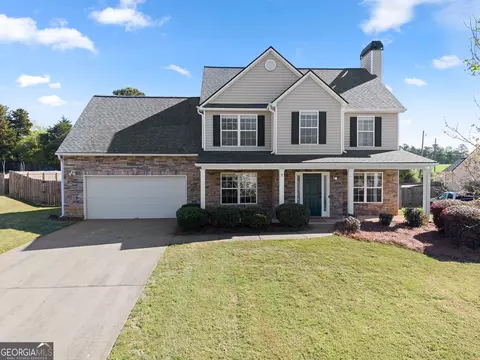 637 Sleeping Meadow Ln, Bethlehem, GA 30620
