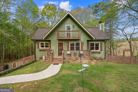 3883 Johnston Rd, Winston, GA 30187