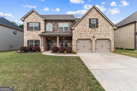 705 Lilac Mist Dr, Loganville, GA 30052