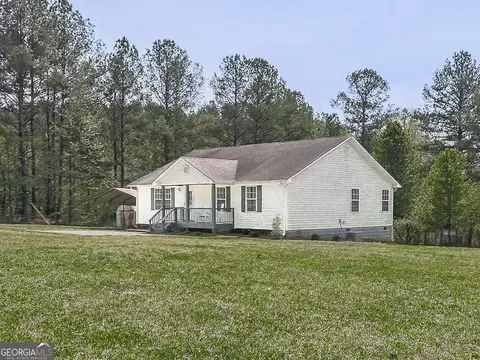 Undisclosed, Calhoun, GA 30701