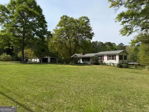2957 Acworth Due West Rd NW, Kennesaw, GA 30152