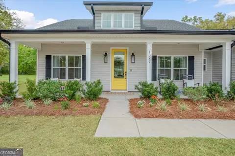 1387 Kyles Loop NE, Townsend, GA 31331