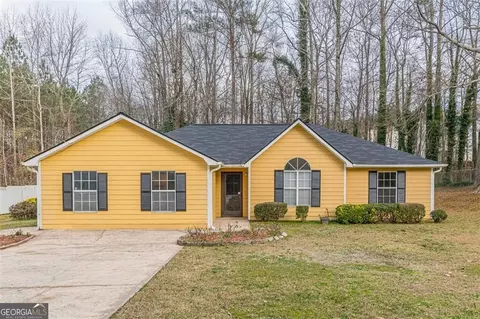 6615 Crossing Creek Pt, Austell, GA 30168