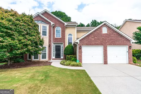 4085 River Green Pkwy, Duluth, GA 30096