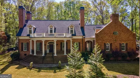251 Tall Timber Trl, Nicholson, GA 30565