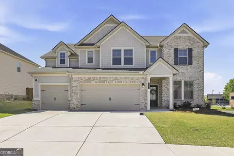 2000 Carolyn Dixon Way, Fayetteville, GA 30214
