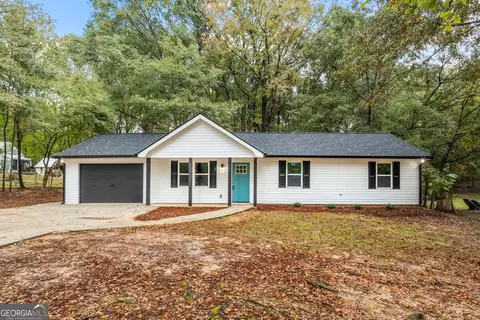 25 Woodcrest Dr, Covington, GA 30016