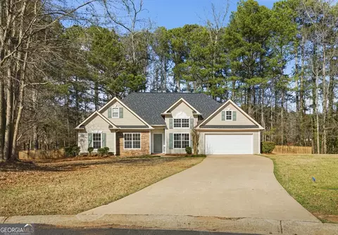 290 The Falls Blvd, Covington, GA 30016