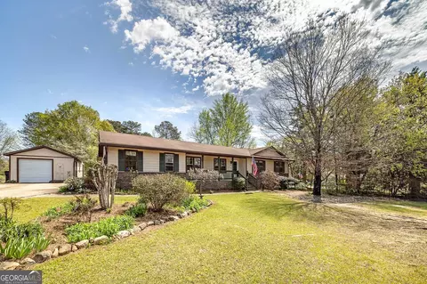 155 Southmoor Cir, Stockbridge, GA 30281