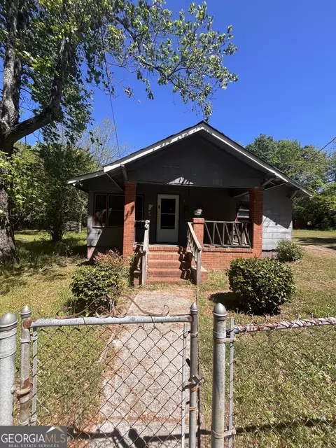 639 Sapp St, Macon, GA 31204
