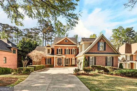 7445 Laurel Oak Dr, Suwanee, GA 30024