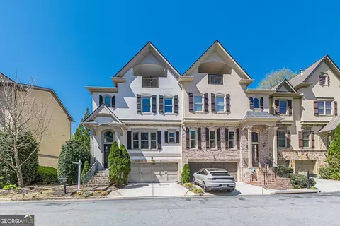1930 Saxon Valley Cir NE, Atlanta, GA 30319