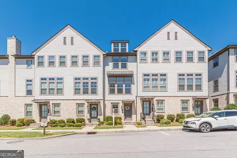 3651 Allegretto Cir, Atlanta, GA 30339