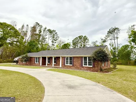 164 First Rd, Hazlehurst, GA 31539