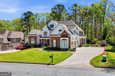 4147 Gold Mill Rdg, Canton, GA 30114