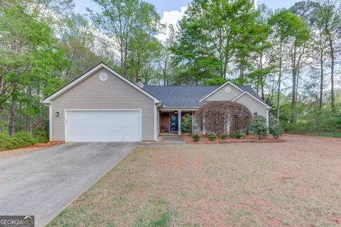 925 Nature Trl, Bethlehem, GA 30620