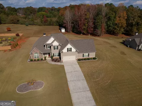 110 Moreland Oaks Dr, Moreland, GA 30259